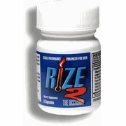 Rize 2, Rize 2 Weekender, 3 Capsules