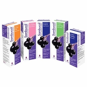 Sambucol, Black Elderberry Liquid Extract Kids Formula, 4 oz