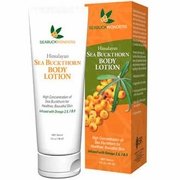 Seabuck Wonders, Himalayan Sea Buckthorn Body Lotion, 6 oz