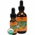 Seabuck Wonders, Organic Himalayan Sea Buckthorn Berry Oil Liquid, 0.45 oz