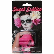 Secret Desires, Inc, Sweet Erotico, Female Sexual Enhancer & Mood Enhancer, 14 Capsules/Bottle