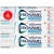 Sensodyne, Pronamel Gentle Whitening Toothpaste for Sensitive Teeth & Cavity Prevention, Alpine Breeze, 6.5 oz x 3 Pack