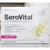 SeroVital, Rapid Dissolve Powder, Fruit Punch, 40 Sachets