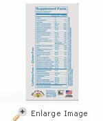 SGN Nutrition, EcoDrink Complete Multivitamin Drink Mix - Berry, 30 Stick Packs SGN Nutrition, EcoDrink Complete Multivitamin Drink Mix - Berry, 30 Stick Packs
