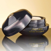 Shiseido, Future Solution LX Eye & Lip Contour Regenerating Cream, 0.54 oz
