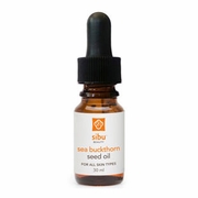 Sibu Beauty, Sea Buckthorn Seed Oil, Therapeutic Grade, 30 ml