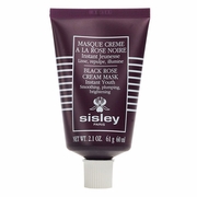 Sisley, Black Rose Cream Mask Instant Youth, 2.1 oz