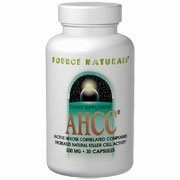 Source Naturals, AHCC Powder, 1 oz