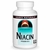 Source Naturals, Niacin Vitamin B-3 100 mg, 100 Tablets