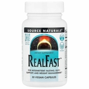 Source Naturals, RealFast for Weight Management, 30 Vegan Capsules