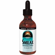Source Naturals, Smilax Sarsaparilla Extract Liquid, 2 oz