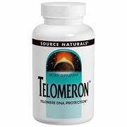 Source Naturals, Telomeron, Telomere DNA Protection, 60 Tablets