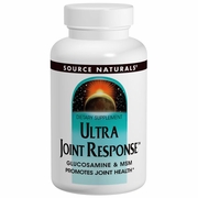 Source Naturals, Ultra Joint Response, 45 Tablets