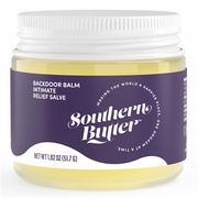 Southern Butter, Backdoor Balm, Intimate Relief Salve, 1.82 oz