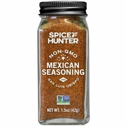 Spice Hunter, Mexican Seasoning Blend, 1.5 oz x 6 Bottles