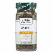 Spice Hunter, Mint, Leaves, 0.36 oz x 6 Bottles