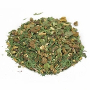 StarWest Botanicals, Detox Tea Organic, Caffeine-Free, 1 lb