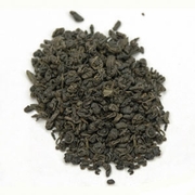 StarWest Botanicals, Gunpowder Green Tea Organic, 4 oz