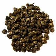 StarWest Botanicals, Jasmine Pearls Tea Organic, 4 oz