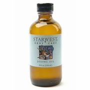 StarWest Botanicals, Jojoba Oil, Topical Oil, 4 oz