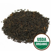 StarWest Botanicals, Keemun Congou Flowery Orange Pekoe Tea Organic, 1 lb