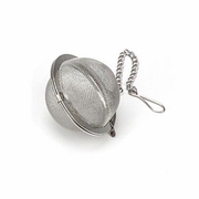 StarWest Botanicals, Mesh Tea Ball, Stainless Steel, 2 Inches