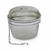 StarWest Botanicals, Mesh Tea Ball, Stainless Steel, 4 Inches StarWest Botanicals, Mesh Tea Ball, Stainless Steel, 4 Inches