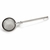 StarWest Botanicals, Mesh Tea Ball w/Handle, Stainless Steel, 1.75 Inches StarWest Botanicals, Mesh Tea Ball w/Handle, Stainless Steel, 1.75 Inches