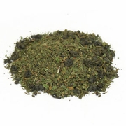 StarWest Botanicals, Moroccan Mint Green Tea Organic, Fair Trade, 1 lb
