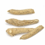StarWest Botanicals, Organic American White Ginseng Root 4-Year, 0.25 lb