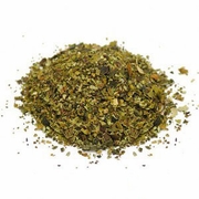 StarWest Botanicals, Organic Bladderwrack Cut/Sifted Bulk Herb, 1 lb