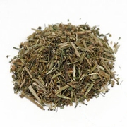 Starwest Botanicals, Organic Cleavers Herb Cut & Sifted, 1 lb