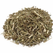 StarWest Botanicals, Organic Vervain Herb Cut & Sifted, 1 lb