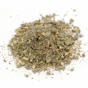 StarWest Botanicals, Organic Wormwood Herb Cut & Sifted, 1 lb