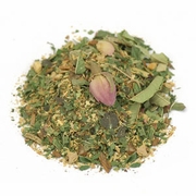 StarWest Botanicals, Serendipitea Tea Organic, Caffeine-Free, 1 lb