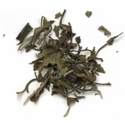 StarWest Botanicals, Shu Mee White Tea, 1 lb