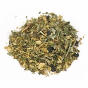 StarWest Botanicals, Sniffle Tea Organic, Caffeine-Free, 1 lb