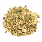 StarWest Botanicals, Spice Delight Tea Organic, Caffeine-Free, 1 lb