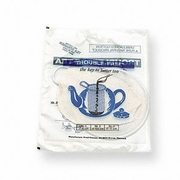 StarWest Botanicals, Tea Filter Sock, 1 pc