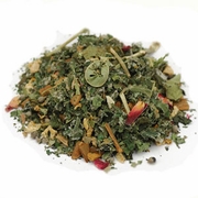 StarWest Botanicals, Wiccan Women's Brew Tea, Trinity Blend, 1 lb