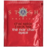 Stash Tea, Premium Chai Spice Black Tea, 20 Tea Bags