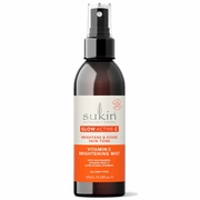 Sukin, Glow Active-C Vitamin C Brightening Mist, 4.23 oz