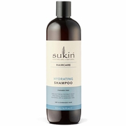 Sukin, Hydrating Shampoo, 16.9 oz