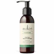 Sukin, Signature Facial Moisturiser, 4.23 oz Sukin, Signature Facial Moisturiser, 4.23 oz