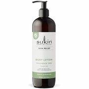 Sukin, Skin Relief Body Lotion, 16.9 oz