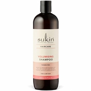 Sukin, Volumising Shampoo, 16.9 oz