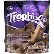 Syntrax, Trophix, Ultra Sustained-Release Protein, 5 lb