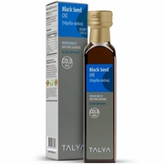 Talya Herbal, Black Seed Oil, 8.45 oz