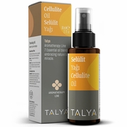 Talya Herbal, Cellulite Oil, 2.7 oz
