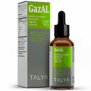 Talya Herbal, Gazal Oil, 0.67 oz